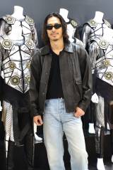 �wEXILE COSTUME EXHIBITION 2025 �`ONE AND ONLY�`�x�͂ݎ�ނɉ�����EXILE�EAKIRA �iC�jORICON NewS inc. 