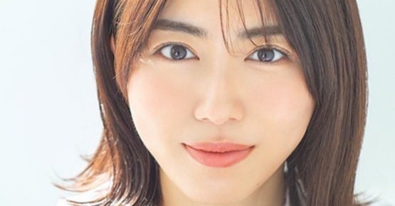 俳優・松宮なつ、Jリーガーと結婚