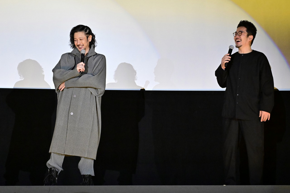 画像・写真 | オダギリジョー、“映画史上稀にみる”ダメな兄ちゃん役 原