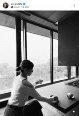 uŋ߁AR̒ŊJ̏߂悤ɂȂĂv(ʐ^̓CX^O @ai_kato1212 ) 