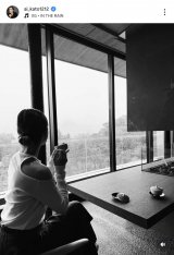 uŋ߁AR̒ŊJ̏߂悤ɂȂĂv(ʐ^̓CX^O @ai_kato1212 ) 