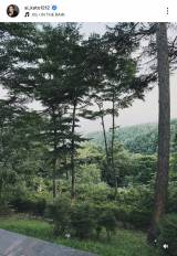 uŋ߁AR̒ŊJ̏߂悤ɂȂĂv(ʐ^̓CX^O @ai_kato1212 ) 