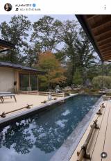 uŋ߁AR̒ŊJ̏߂悤ɂȂĂv(ʐ^̓CX^O @ai_kato1212 ) 