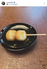 uŋ߁AR̒ŊJ̏߂悤ɂȂĂv(ʐ^̓CX^O @ai_kato1212 ) 