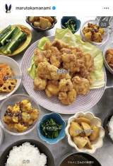 �ۍ����������J�����{�����[�����_�̎藿��(�ʐ^�̓C���X�^�O���� @marutakamanami ���) 