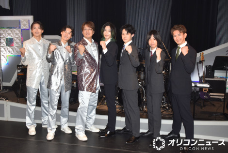 �w�������C�̓� ����R���T�[�g2025�x�I����͂ݎ�ނɉ������i������j����A���i�L �iC�jORICON NewS inc. 