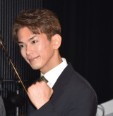 �w�������C�̓� ����R���T�[�g2025�x�I����͂ݎ�ނɉ��������i�L�E���� (C)ORICON NewS inc. 