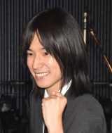 �w�������C�̓� ����R���T�[�g2025�x�I����͂ݎ�ނɉ��������i�L�E�����l (C)ORICON NewS inc. 