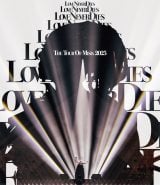Blu-ray�wTHE TOUR OF MISIA 2025 LOVE NEVER DIES�x�W���P�b�g�i�ʏ�Ձj 
