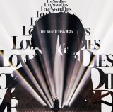 Blu-ray�{CD�wTHE TOUR OF MISIA 2025 LOVE NEVER DIES�x�W���P�b�g�i���S���Y����Ձj 