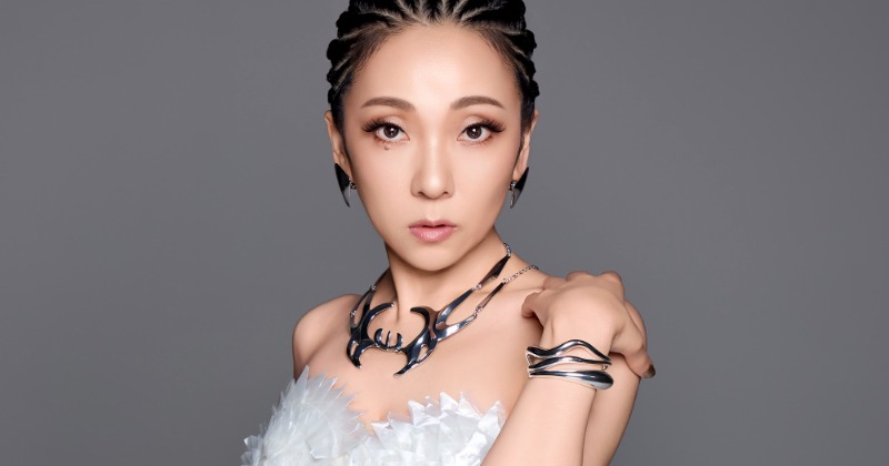 MISIA、日本武道館公演収録のライブ映像作品をリリース Blu-ray盤には