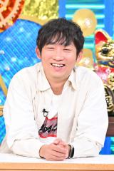 26�������w�[�j�K���x�ɏo������NON STYLE�E�Γc��(C)MBS 