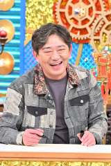 26�������w�[�j�K���x�ɏo�����鍕�c�L(C)MBS 