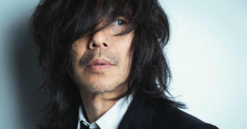 宮本浩次　ブラックジャケット XL 宮本浩次、4年半ぶりのオリジナルアルバム『I AM HERO』発表 還暦