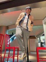 �������T�u�����̃R�[�f�͂���ȁB���͑��q�̃j�b�g�W���P�b�g�v(�ʐ^�̓u���O���) 