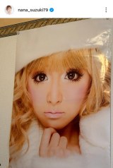 ��ؓށX�uPopteen���f������̎��ł�!�M��������̎��ł�!�Жڂ����ł��܂�3���t���Ă܂�!�v(�ʐ^�̓C���X�^�O���� @nana_suzuki79 ���) 