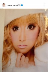 ��ؓށX�uPopteen���f������̎��ł�!�M��������̎��ł�!�Жڂ����ł��܂�3���t���Ă܂�!�v(�ʐ^�̓C���X�^�O���� @nana_suzuki79 ���) 