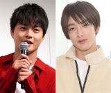 �w����������p�������W���[VS�x�@����p�g�����W���[�x�Ɏ剉�����i������j���؟䐯�A�ɓ������� �iC�jORICON NewS inc. 