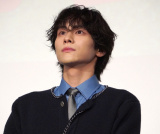 �f��wWIND BREAKER/�E�B���h�u���C�J�[�x���䂠�����ɓo�d�����R���K�P (C)ORICON NewS inc. 