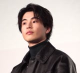 �f��wWIND BREAKER/�E�B���h�u���C�J�[�x���䂠�����ɓo�d�������򌳋I (C)ORICON NewS inc. 