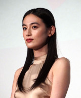 �f��wWIND BREAKER/�E�B���h�u���C�J�[�x���䂠�����ɓo�d��������仉q (C)ORICON NewS inc. 