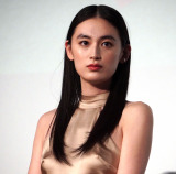 �f��wWIND BREAKER/�E�B���h�u���C�J�[�x���䂠�����ɓo�d��������仉q (C)ORICON NewS inc. 