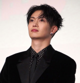 �f��wWIND BREAKER/�E�B���h�u���C�J�[�x���䂠�����ɓo�d�����j�[�i (C)ORICON NewS inc. 