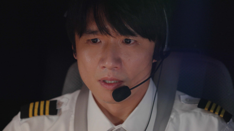 �uTHE�˔j�t�@�C���wCA�߂�邪��˔jSP�x�v�ɏo�����镗�ԏr��iC�j���{�e���r 