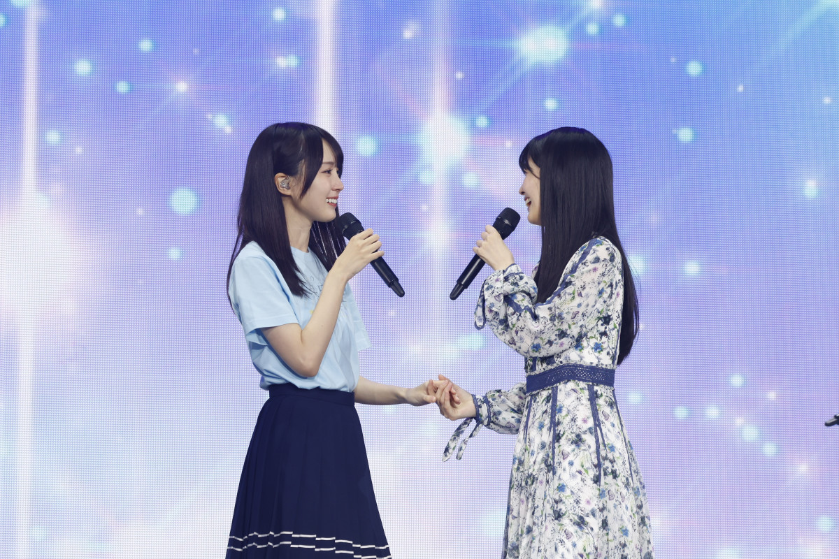 画像・写真 | 久保史緒里にしかできない演出の数々… 乃木坂46人生