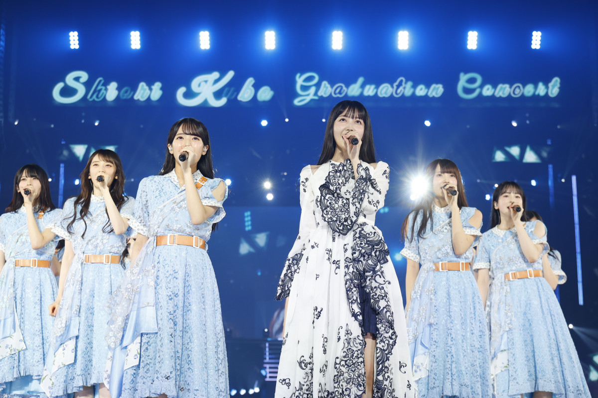 画像・写真 | 久保史緒里にしかできない演出の数々… 乃木坂46人生