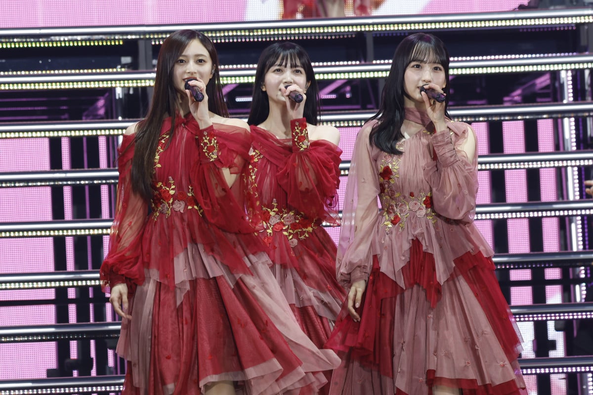 久保史緒里にしかできない演出の数々… 乃木坂46人生そのものを表現した