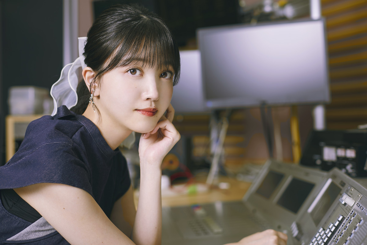 乃木坂46ANN】久保史緒里、卒業翌日の過ごし方を告白 卒コン初日の