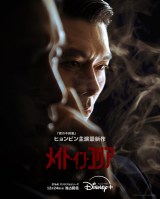 �w���C�h�E�C���E�R���A�x�f�B�Y�j�[�v���X�̃X�^�[�ɂ�12��24���i���j��莚���E���֔łœƐ�z�M�J�n�iC�j2025 Disney and its related entities 