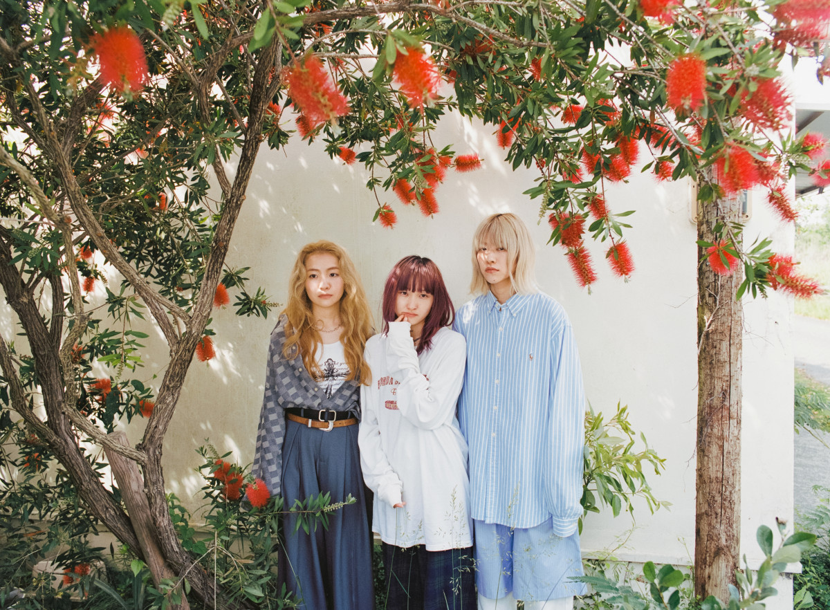 Chilli Beans.がNetflix新作アニメ『プリズム輪舞曲』主題歌を担当