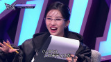 �wUnpretty Rapstar : HIP POP Princess�x��7�b���\����(C)Mnet 