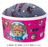 �g�S���S���̎��h���A�C�X�N���[���ɂȂ��ēo��@�T�[�e�B�����ƁwONE PIECE�x���ăR���{ 