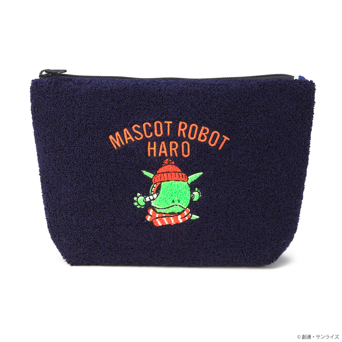 機動戦士ガンダム』ハロオリジナルデザインの6アイテム予約販売