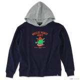 STRICT-G�w�@����m�K���_���x �n�� �T�K���h���イ�p�[�J�[(C)�n�ʁE�T�����C�Y 