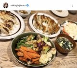 ���{���M�u�邲�т̓M���[�U�ɂ��܂����v(�ʐ^�̓C���X�^�O���� @mikittyfujimoto ���) 