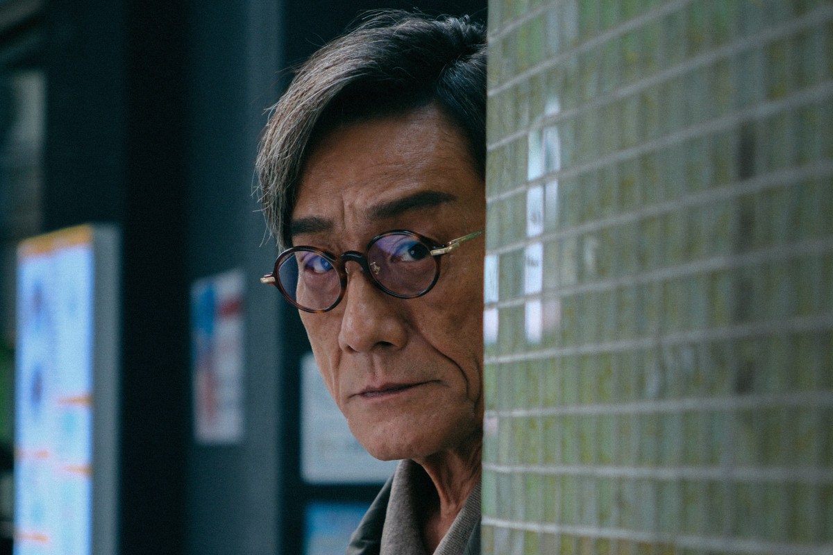 ジャッキー・チェン、主演映画日本公開控えメッセージ SEVENTEEN