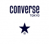 CONVERSE TOKYO��CLAMP�ƃR���{ 