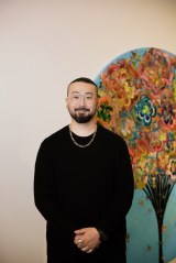 CONVERSE TOKYO��CLAMP�ƃR���{ 