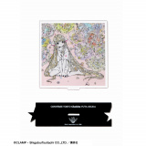 CONVERSE TOKYO��CLAMP�ƃR���{ 