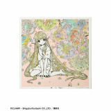 CONVERSE TOKYO��CLAMP�ƃR���{ 