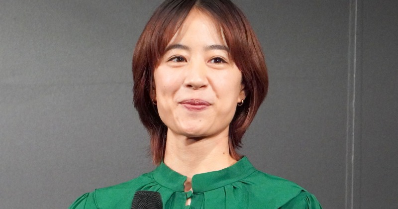 “朝ドラヒロイン”石橋静河「海外で挑戦したい」新たな高みに意欲 能楽にも触れ、探究心強く