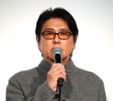 �f��w�h���̃o�b�N�z�[���x���J�L�O���䂠�����ɓo�d�����������T (C)ORICON NewS inc. 