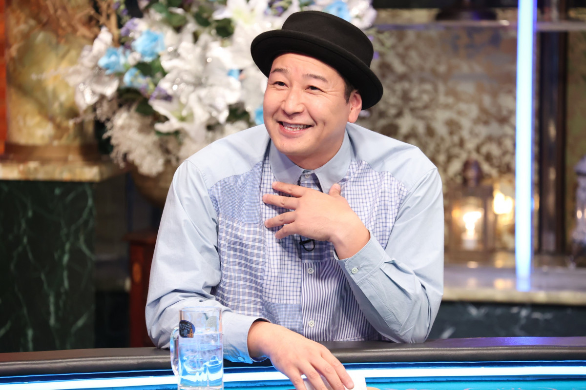 チョコプラ長田、想定外だった“バズりパロディ”の影響「お店に行くたび