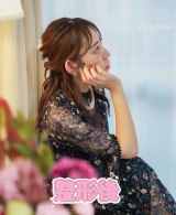 ���{�R���������ꂽ�l�q�̐��`��̂��ꂿ��񂳂�(@kore.83���) 