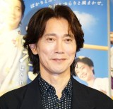 NHK26�N1���� BS���㌀�w���Q�_�x��މ�ɓo�d�������X�ؑ��V��(C)ORICON NewS inc. 