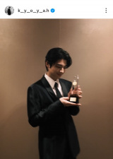 �{�c����u��54��x�X�g�h���b�T�[�܁A��܂����Ă��������܂����v(�ʐ^�̓C���X�^�O���� @k__y__o__y__a.h ���) 